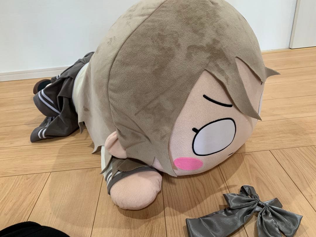 ラブライブ！サンシャイン！！テラジャンボ寝そべり 渡辺曜