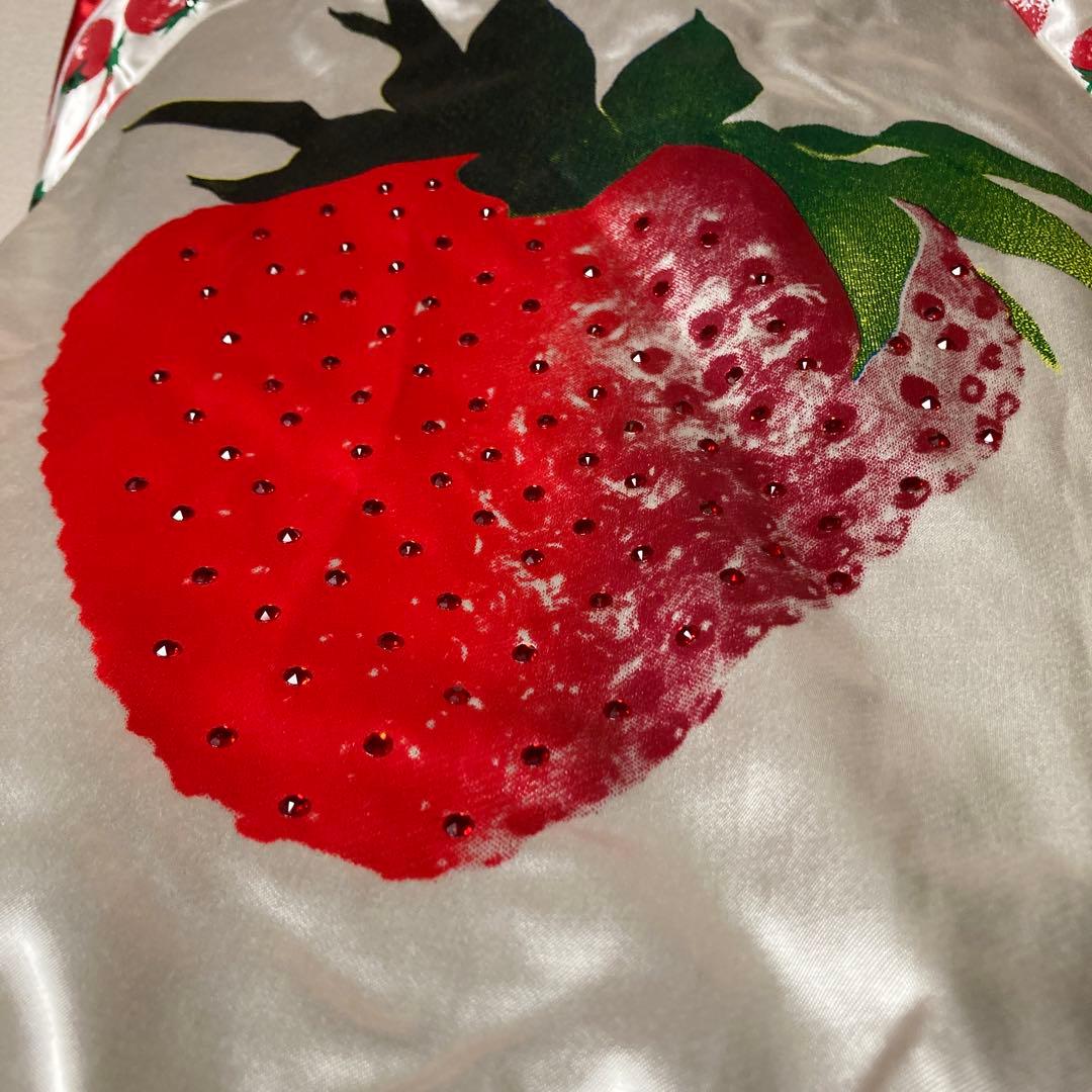 WONDER WORKSHOP ポールマッカートニー　ストロベリー　macca