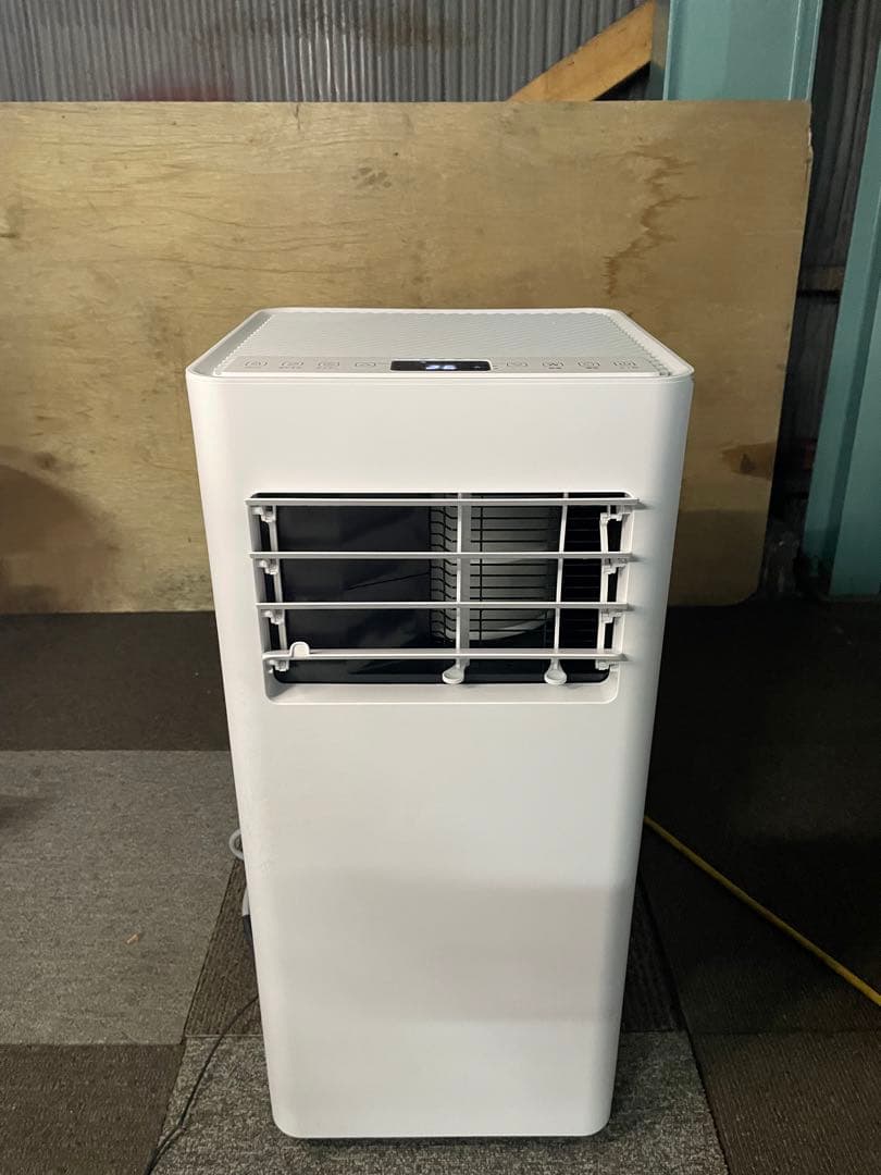 2025年製 スポットエアコン OB-PA26A