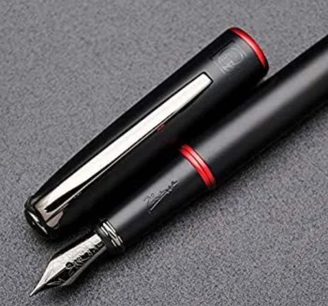 Picasso 916 Malage 万年筆 極細ペン先 0.38mm