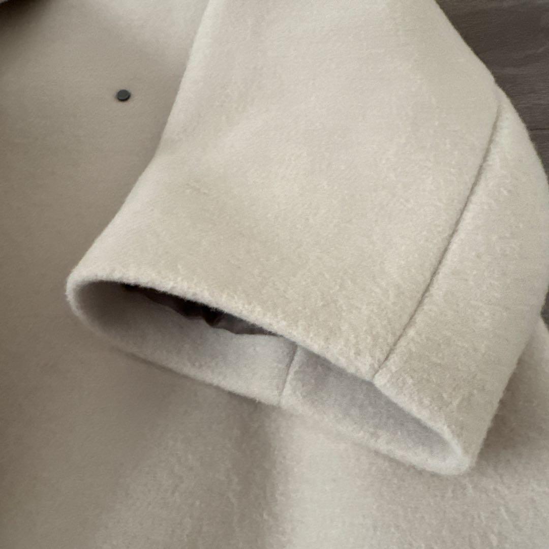 MANTECOオーバーチェスターCT 38