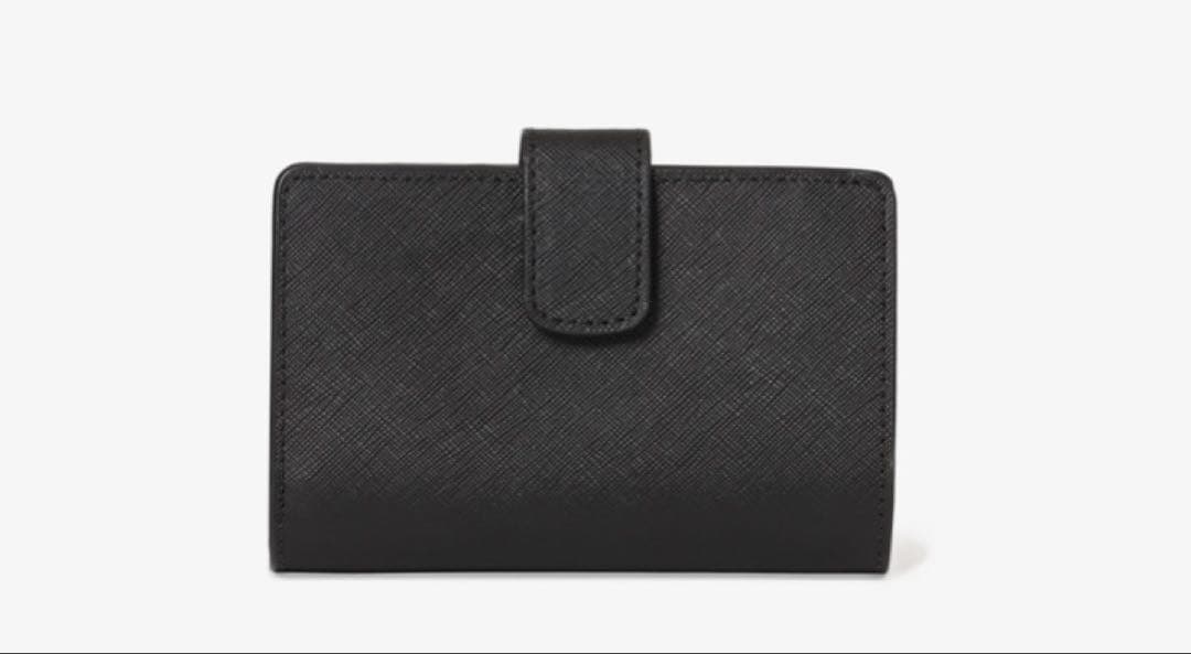 ★未使用★MICHEAL KORS 二つ折り財布