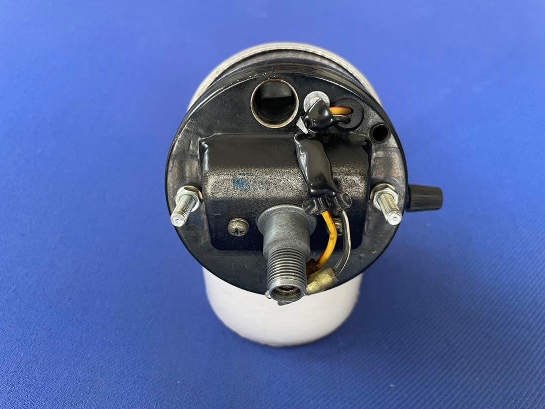 切*磨様 GS400 純正　国内　後期　スピードメーター　タコメーター　セット