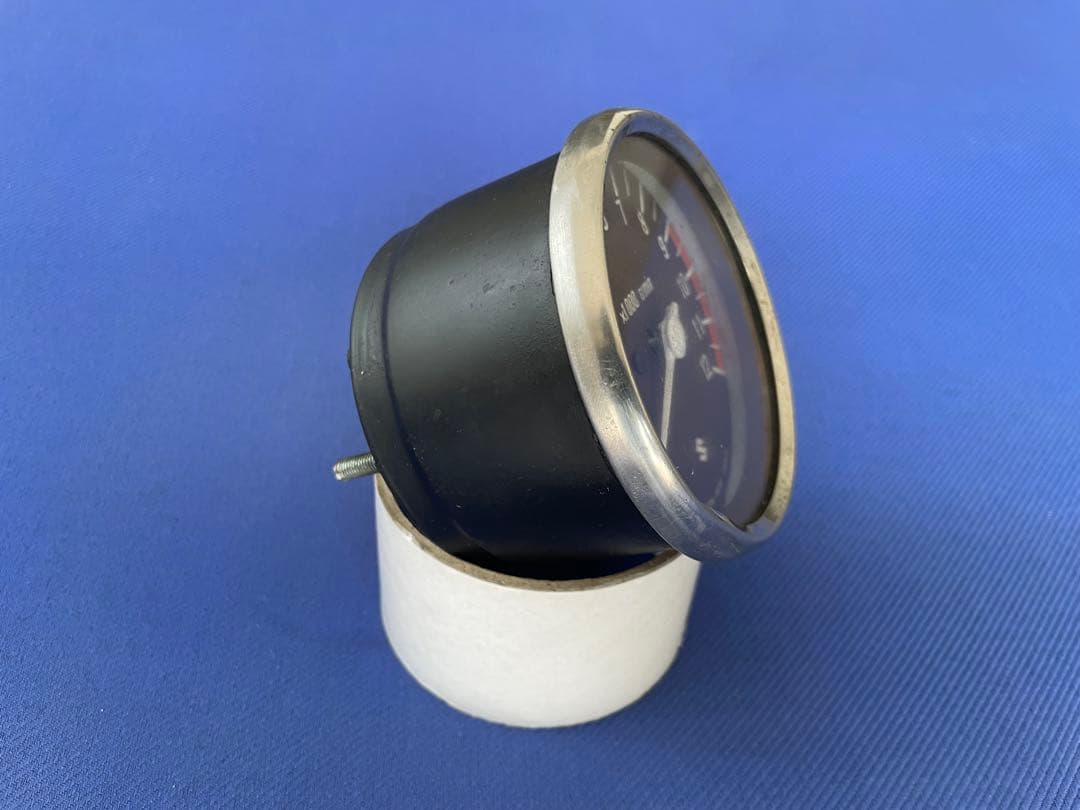 切*磨様 GS400 純正　国内　後期　スピードメーター　タコメーター　セット