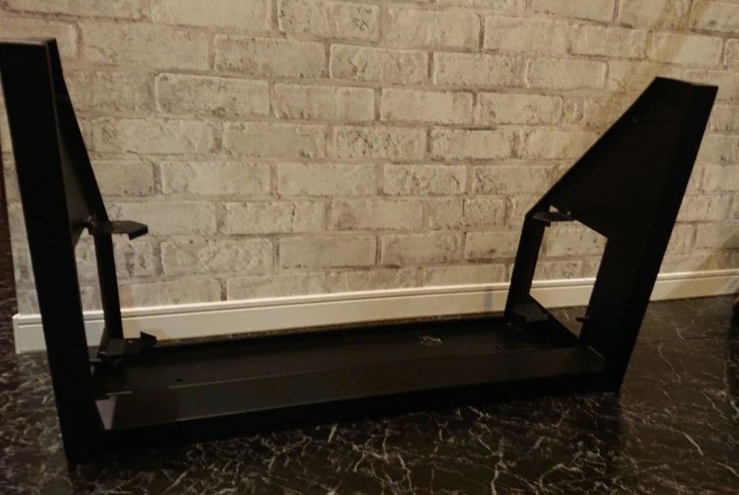 Darts machine ダーツマシン VS フェニックス 上部モニターラック