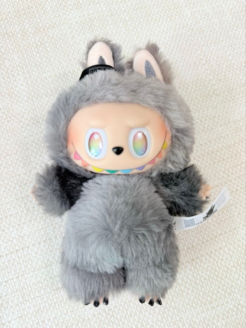 公式正規品　エナジー　ラブブ　シークレット