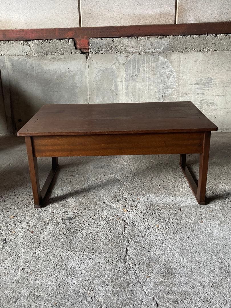 だ*う様 古道具　文机