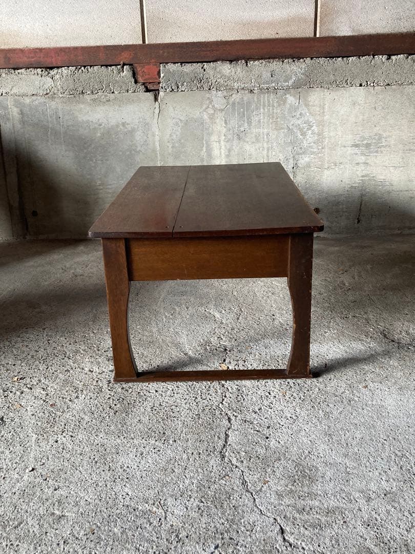 だ*う様 古道具　文机