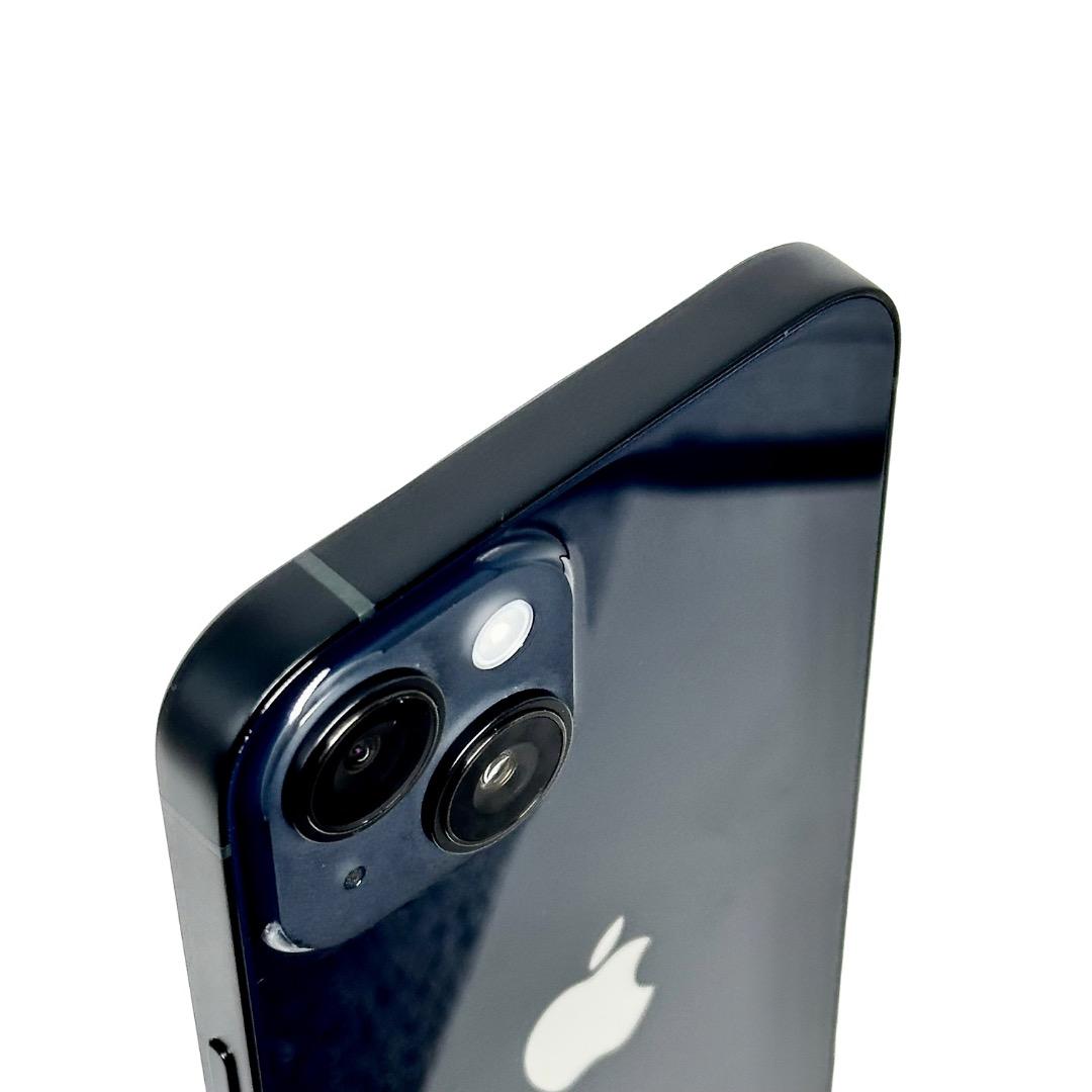 iPhone 14Plus 256GB SIMフリー 純正バッテリー100%