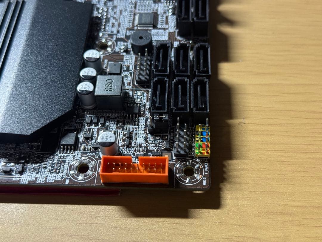 ⭐︎値下げ⭐︎X99 デュアルCPUマザーボードXeon E5 2620V4×2