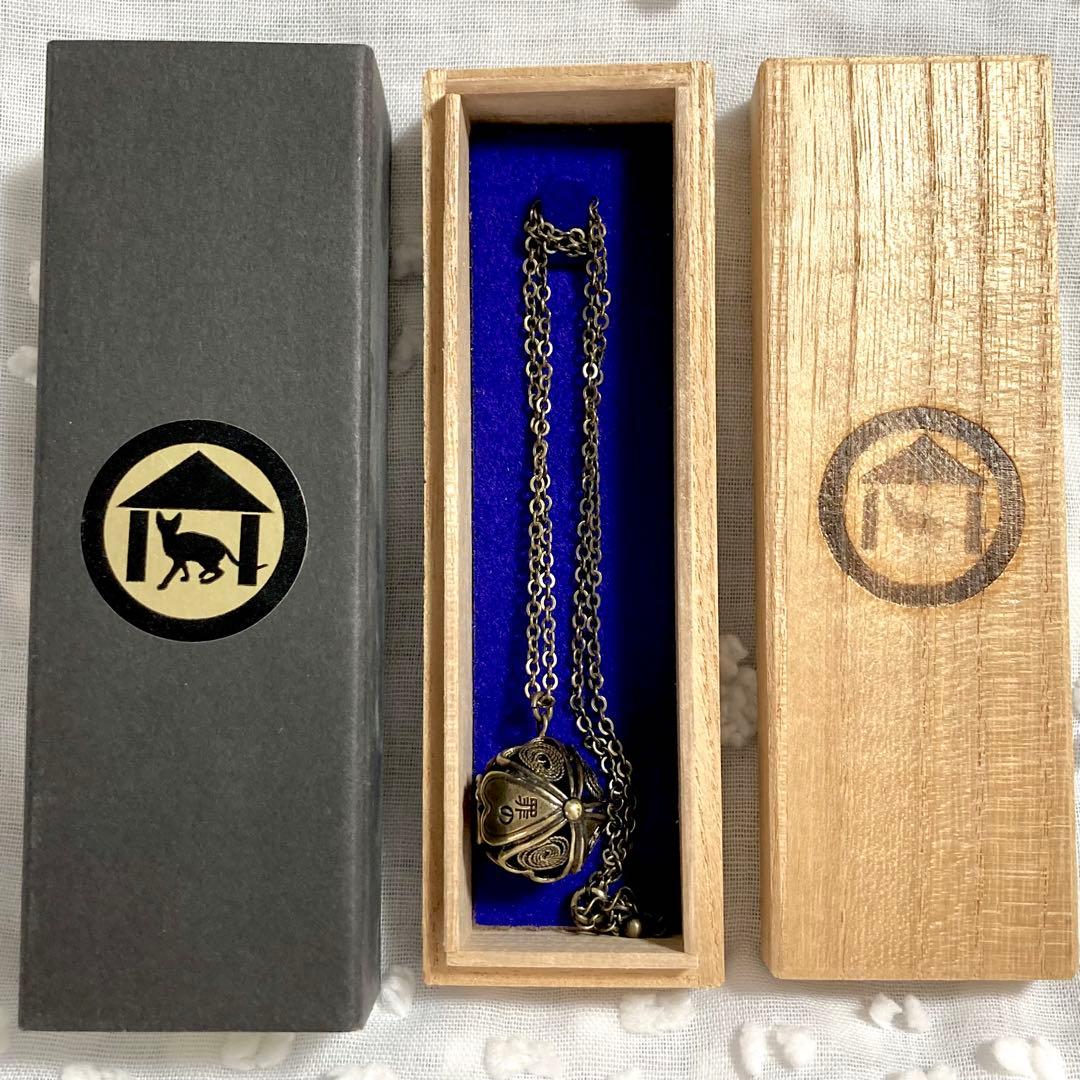 マ*ン様 週末限定価格○椎名林檎 コンサートグッズ ネックレス 隻六エクスタシー