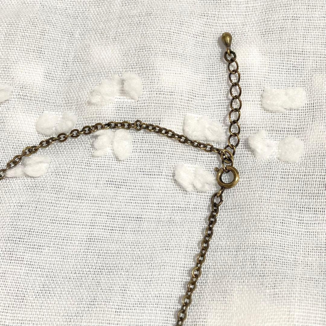 マ*ン様 週末限定価格○椎名林檎 コンサートグッズ ネックレス 隻六エクスタシー