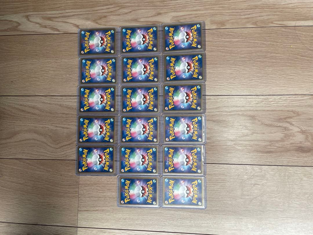 ポケモンカード　旧裏　まとめ売り