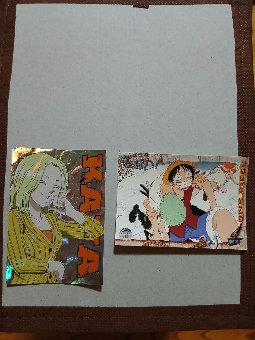 ワンピース ステッカーセット 26枚