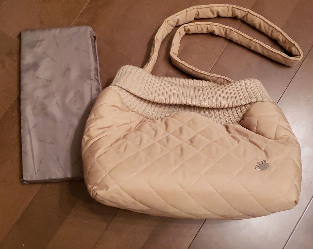 ペット用　鞄　ブリンス&プリンセス