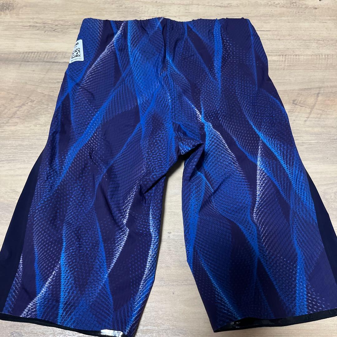 激レア GX SONIC 5 MR 1度のみ使用