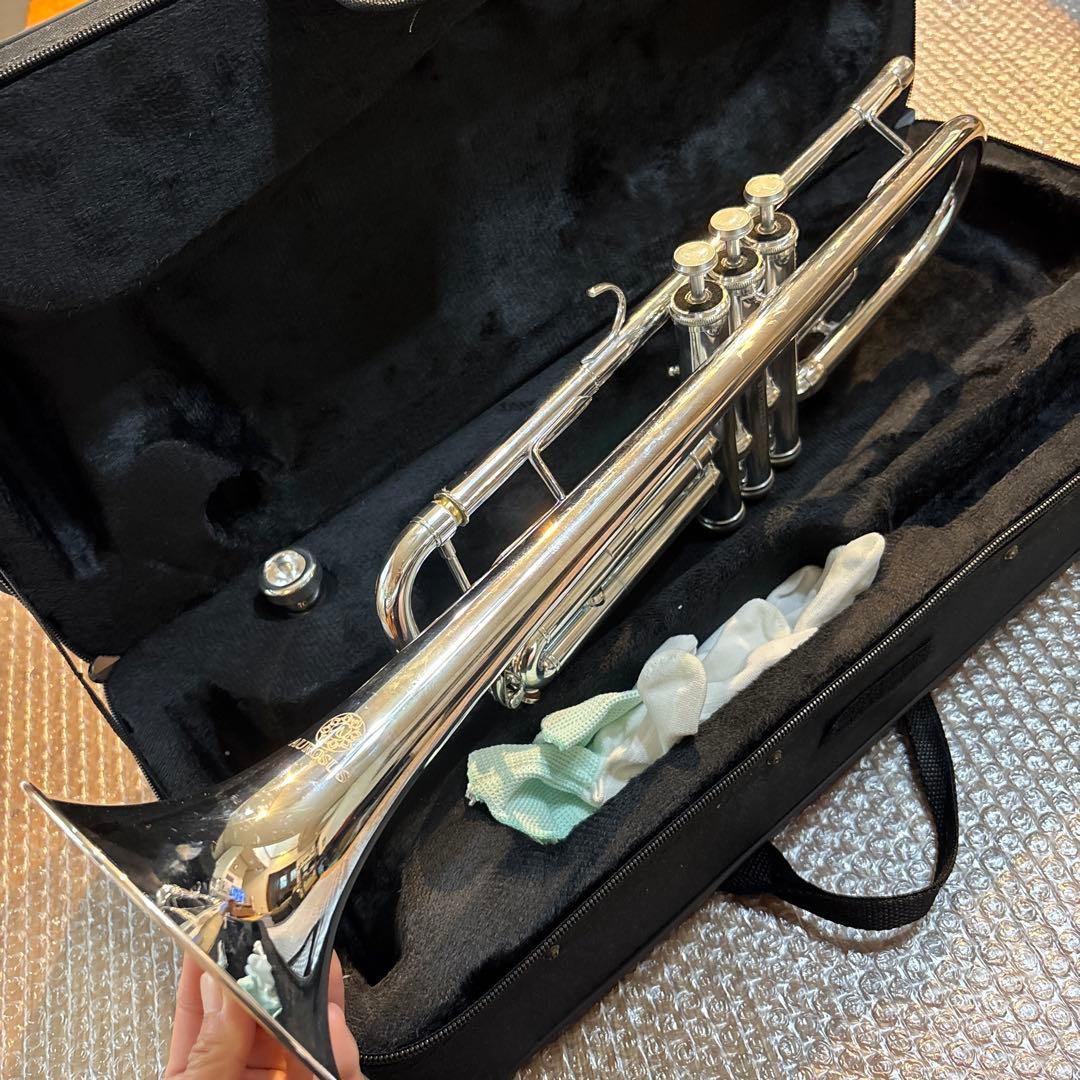 AUROSUS トランペット　初心者向け