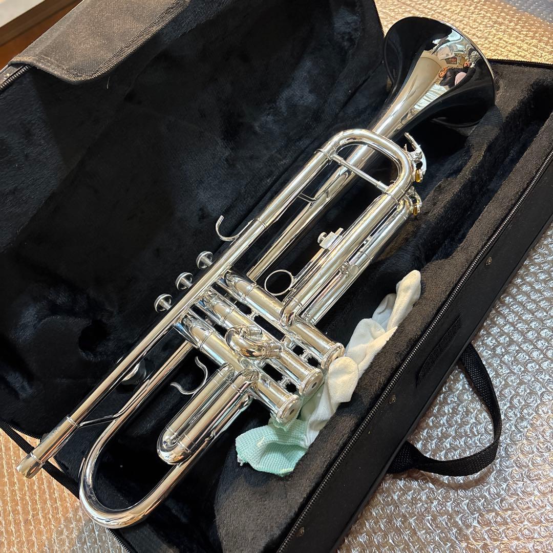 AUROSUS トランペット　初心者向け