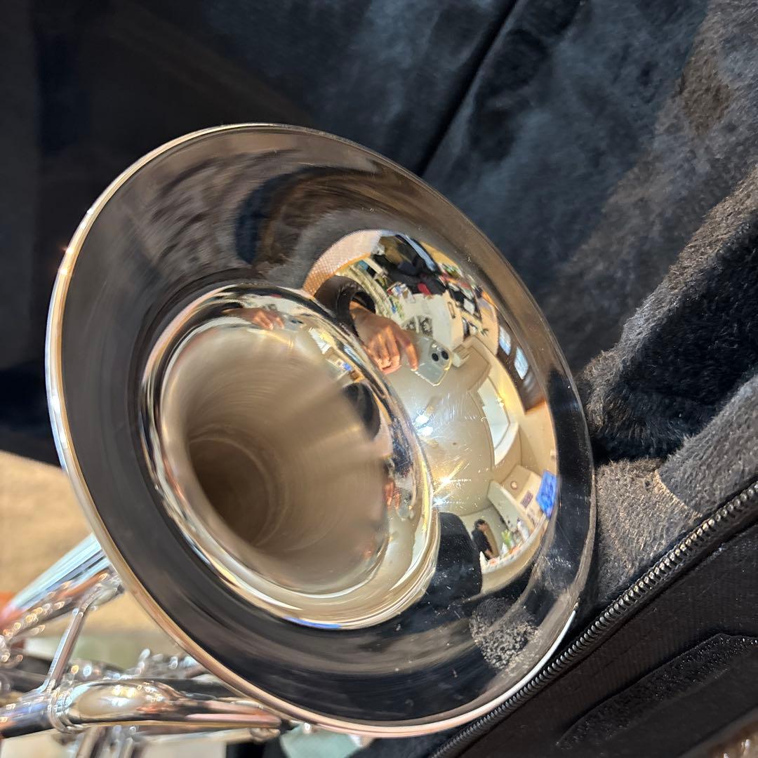 AUROSUS トランペット　初心者向け