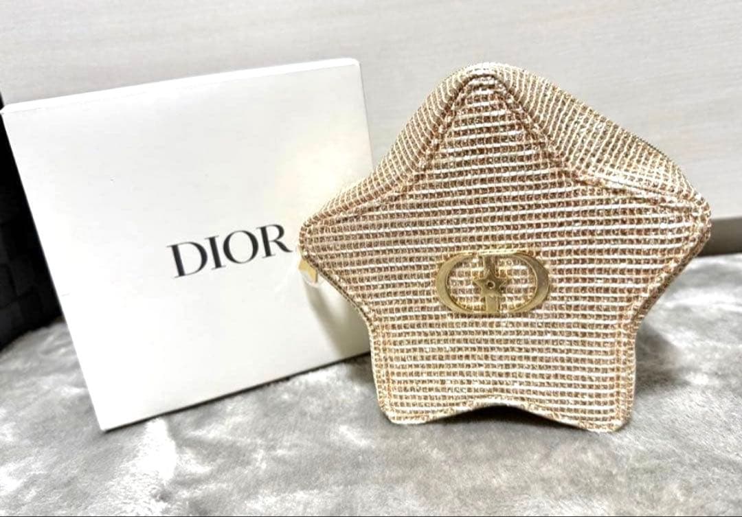 Dior (ディオール) 【クリスマス限定コフレ 豪華9点セット】未使用新品