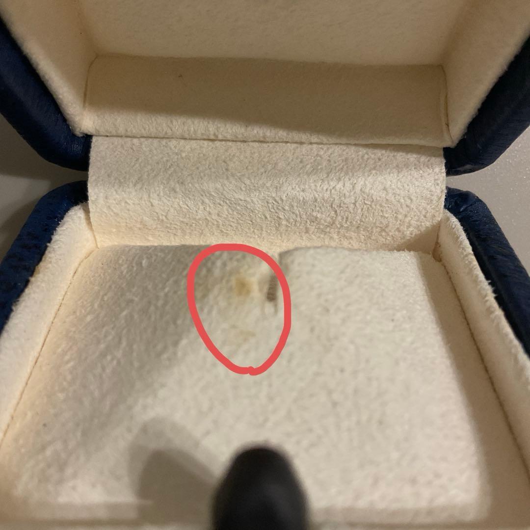 MIKIMOTO　ミキモト　ブローチ　蝶