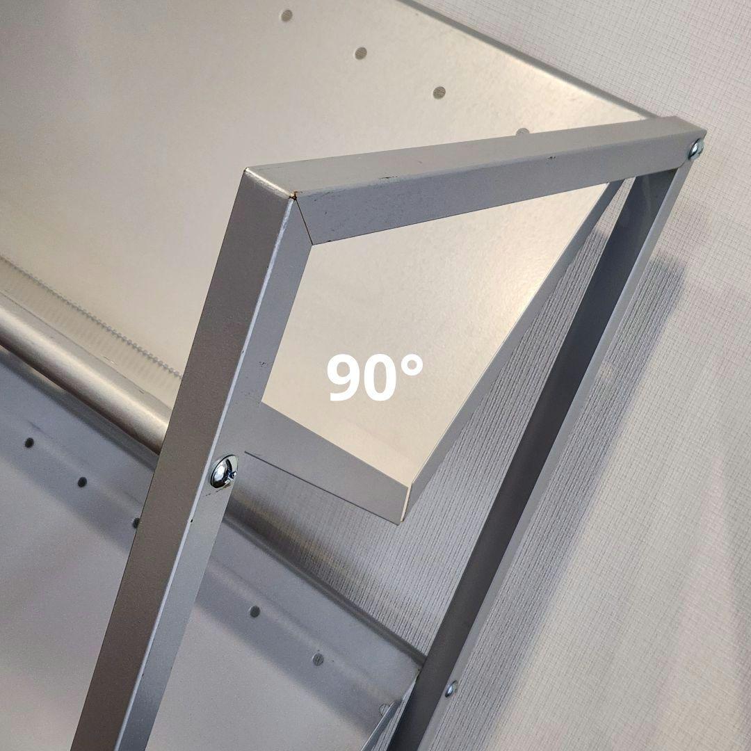 ファイルラック スチール 収納 ワゴン オフィス 会社 書類 整理 便利 棚