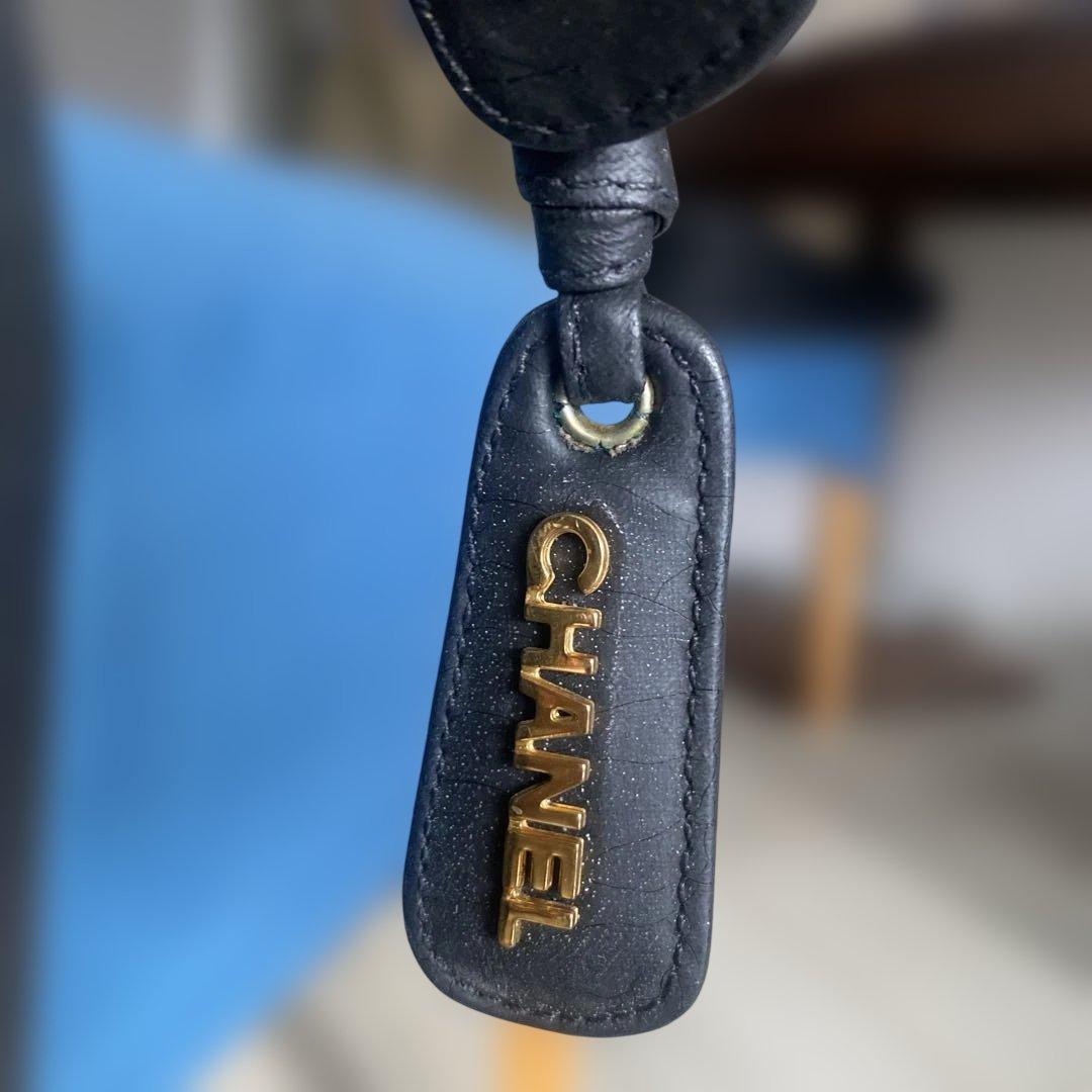 ✳︎レア✳︎CHANELショルダーbag