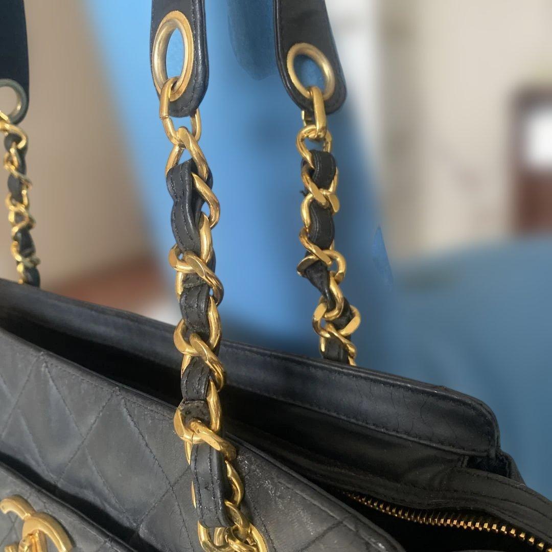 ✳︎レア✳︎CHANELショルダーbag