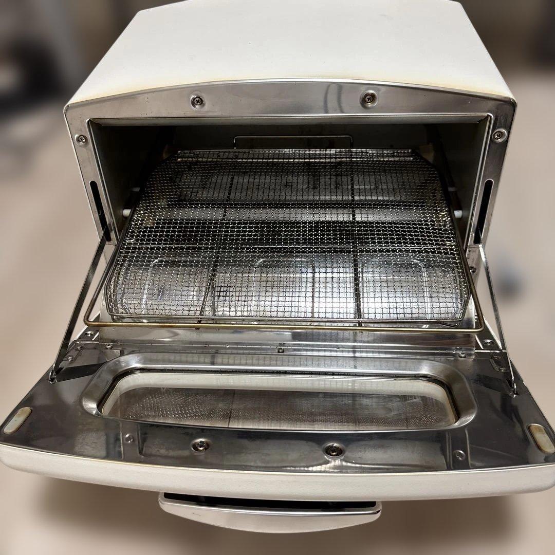 アラジン　グラファイトグリル&トースター　4枚焼き