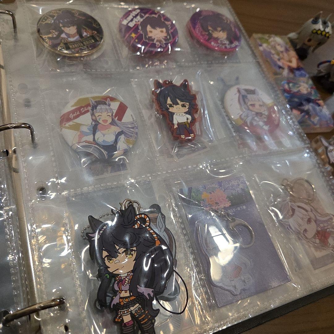 ウマ娘 グッズ セット まとめ売り