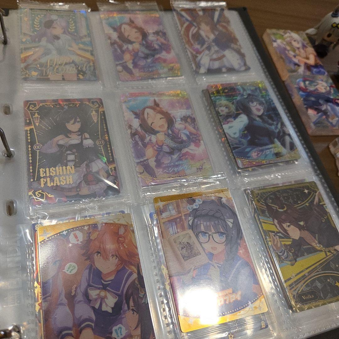 ウマ娘 グッズ セット まとめ売り