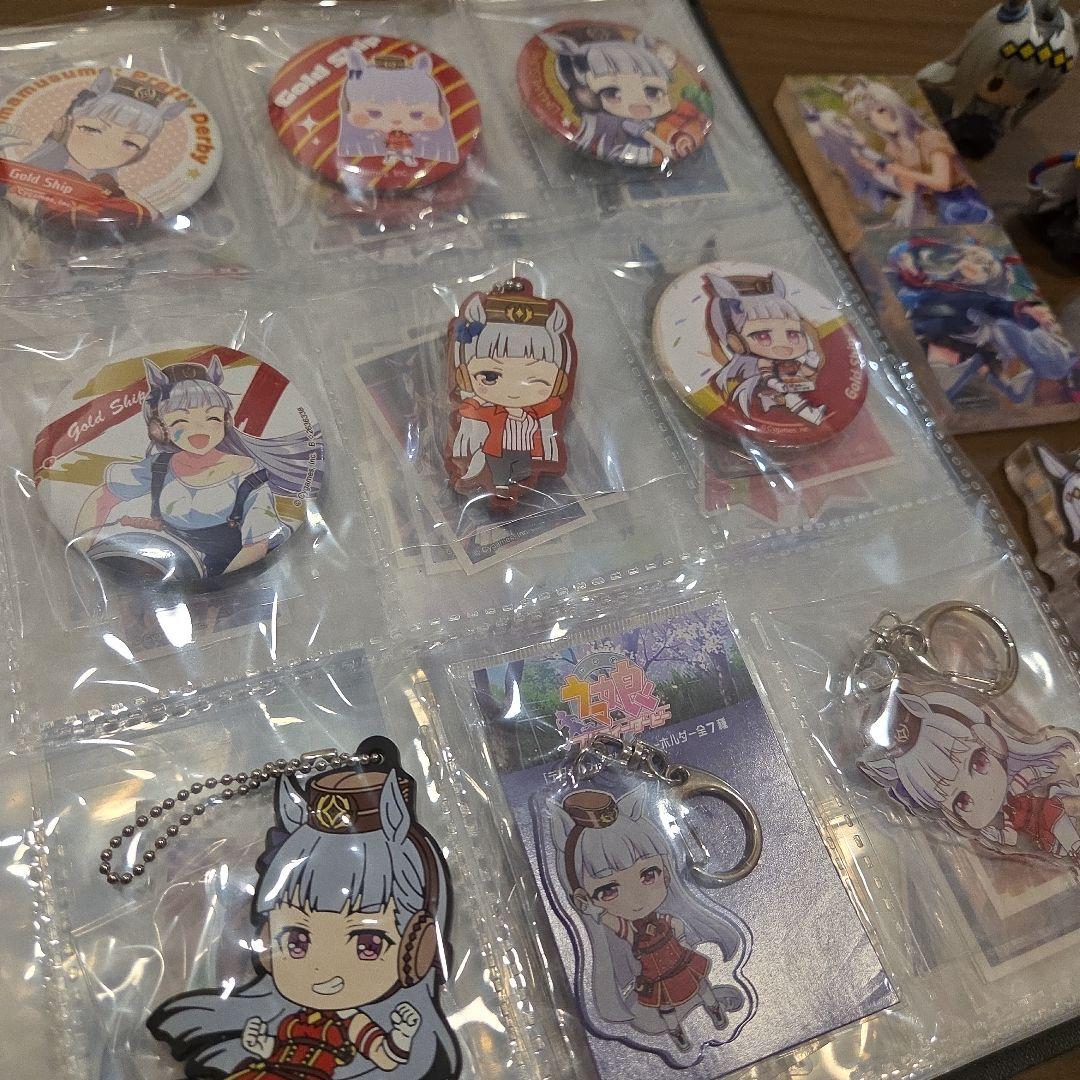 ウマ娘 グッズ セット まとめ売り