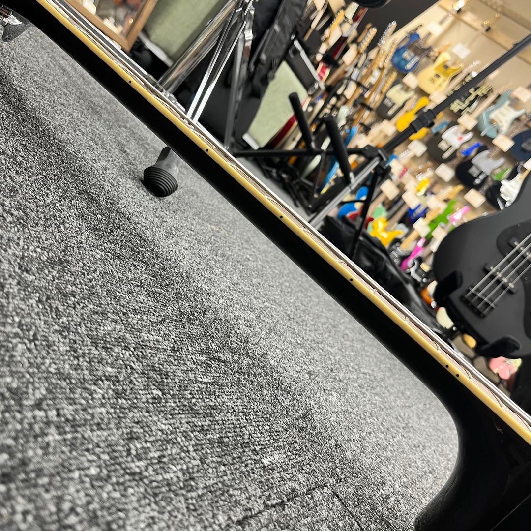 【11382】Zenn ZB22CE アコースティックベース アコベ エレアコ