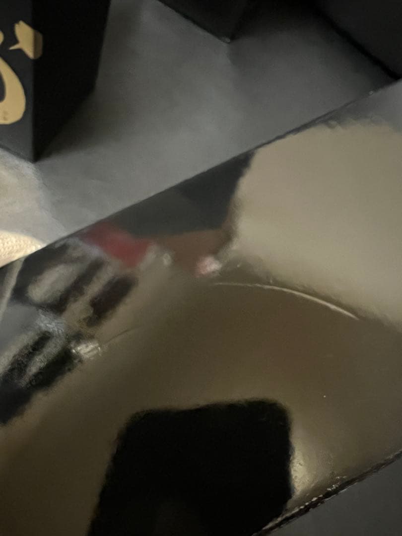 山崎 18年ウイスキー 空瓶・空箱6本セット