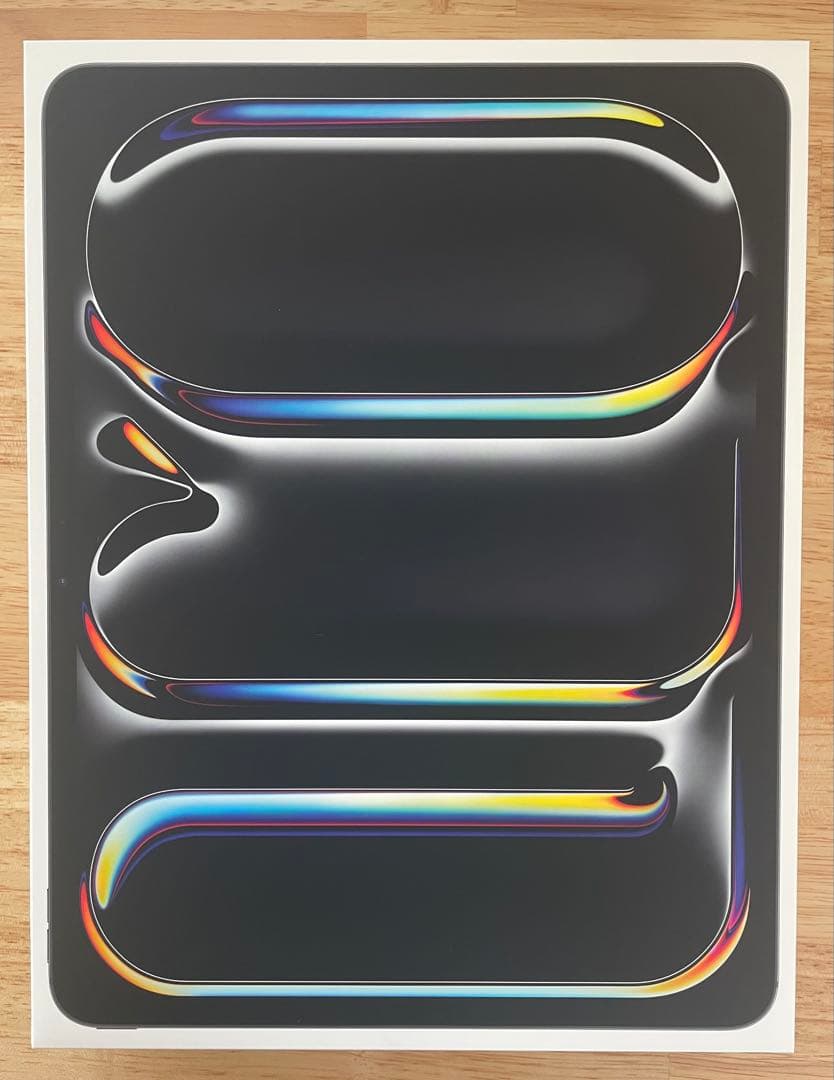 iPad Pro 13インチ&Apple Pencil Pro