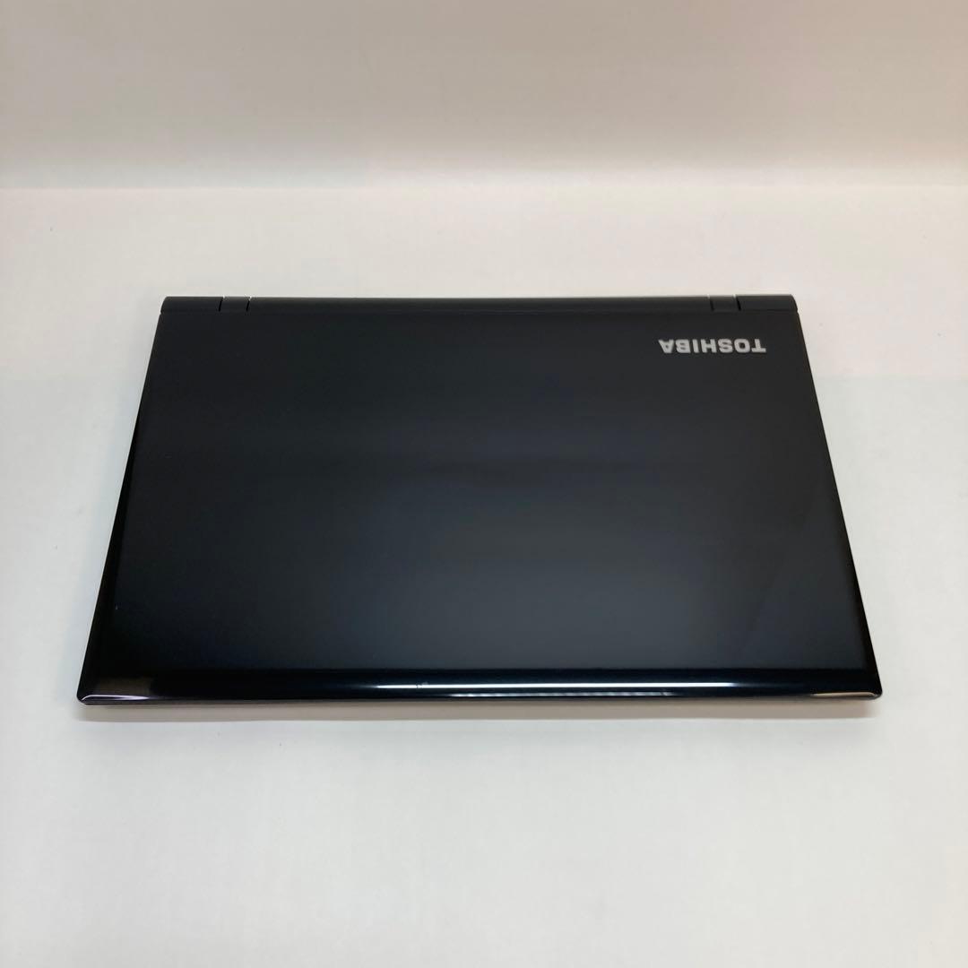 TOSHIBA Dynabook T75/VB ノートPC i7-6500U