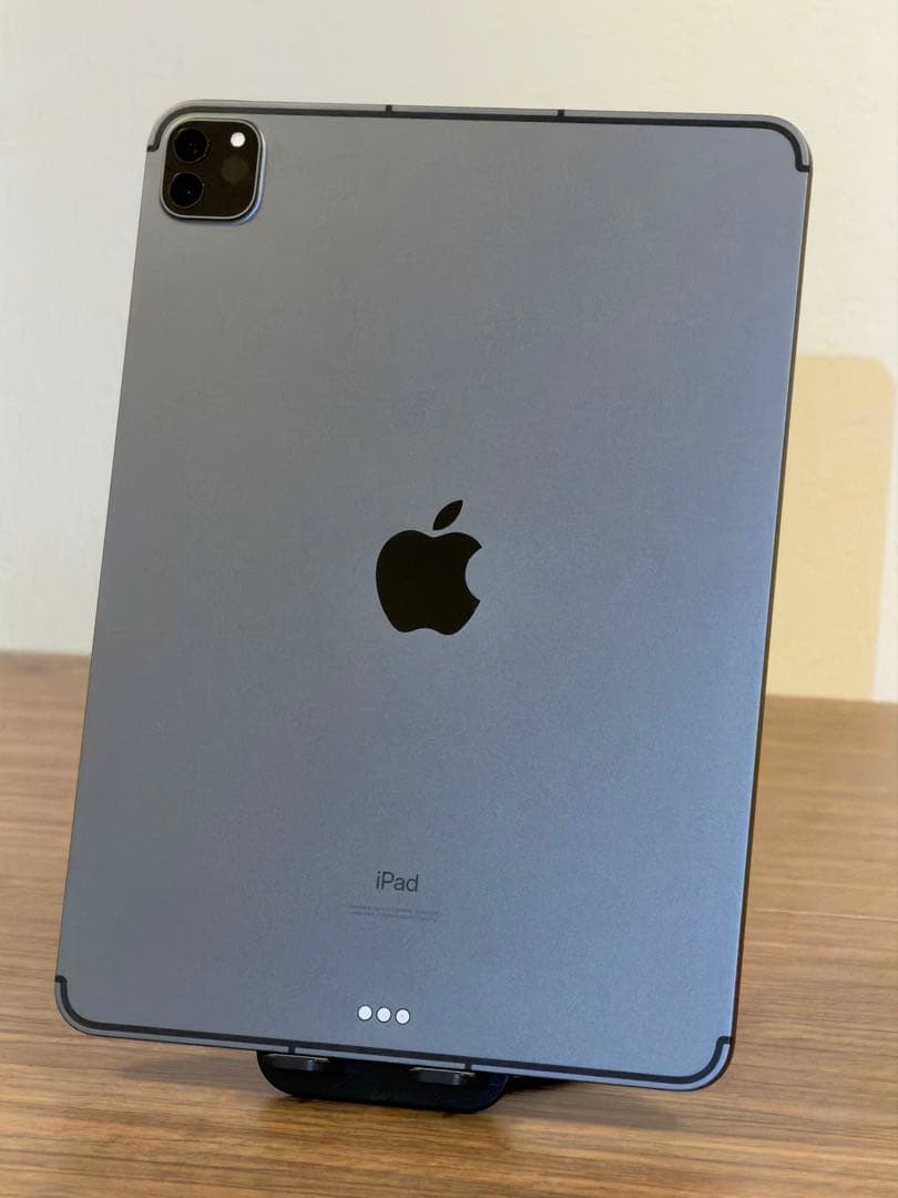 【最終値下】iPad Pro(M1) 11インチ 2TB セルラー フルセット