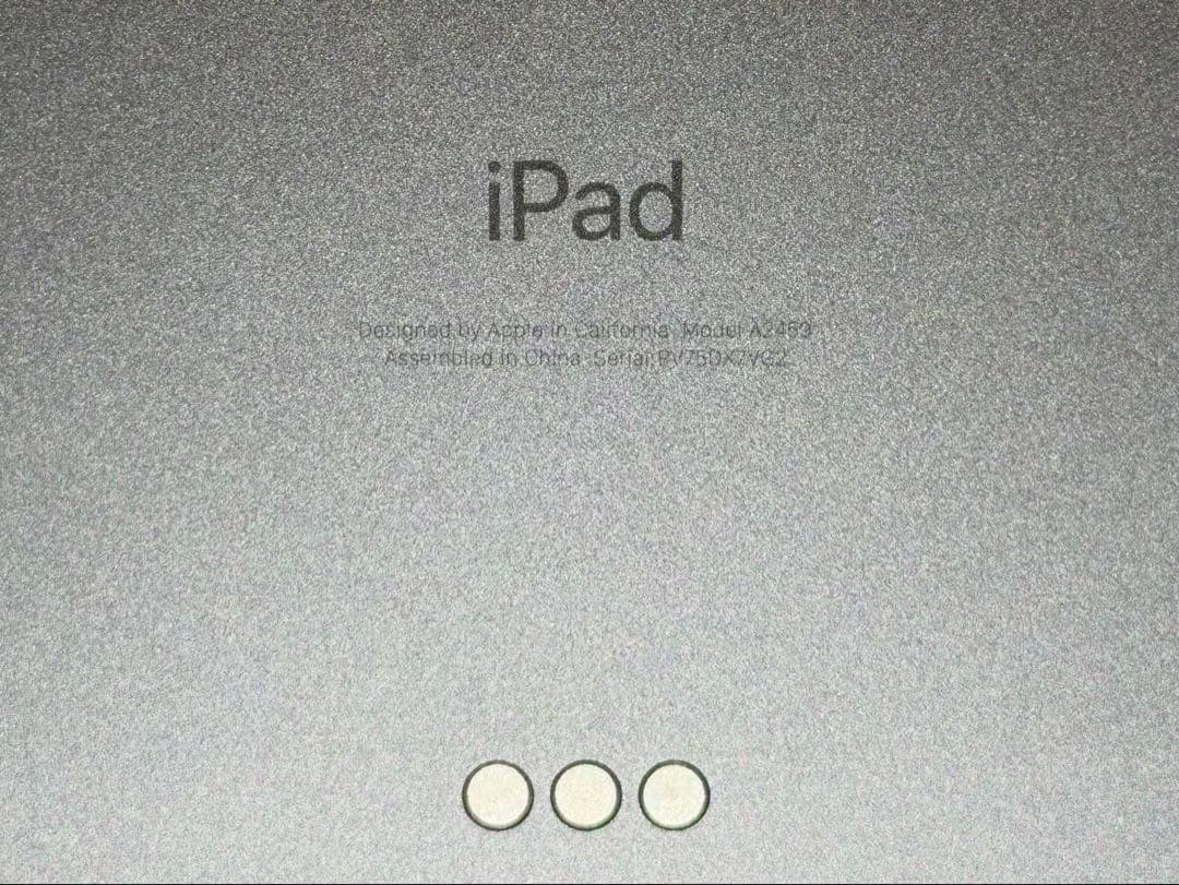 【最終値下】iPad Pro(M1) 11インチ 2TB セルラー フルセット