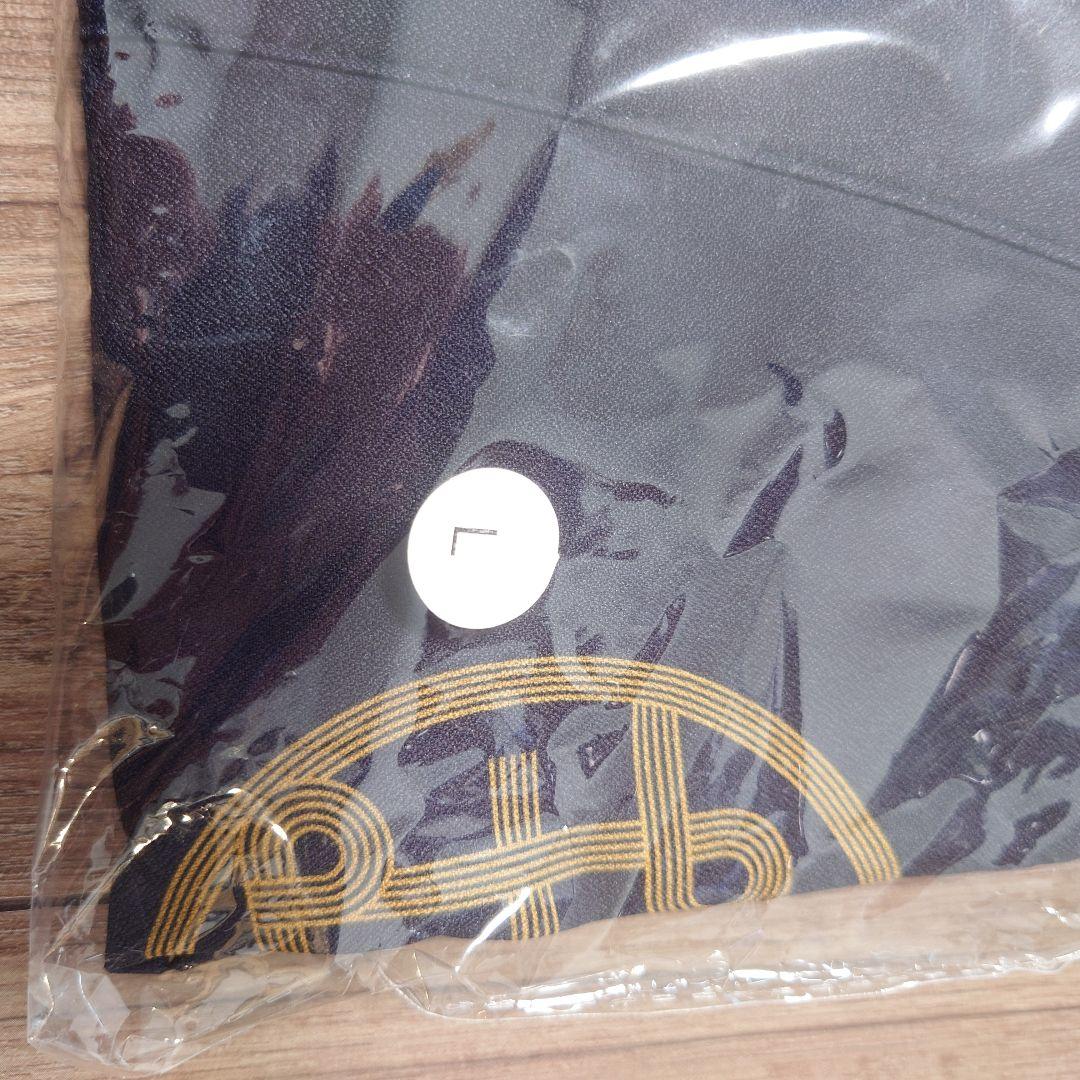 打首獄門同好会　受注生産　甚平　上下セット