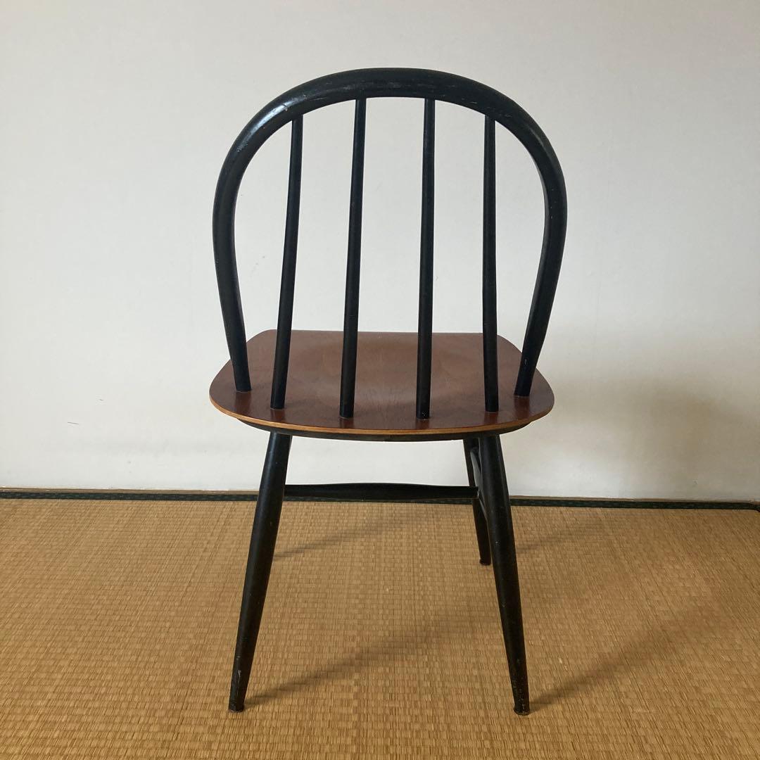 Ilmari Tapiovaara イルマリ・タピオヴァーラ ファネットチェア