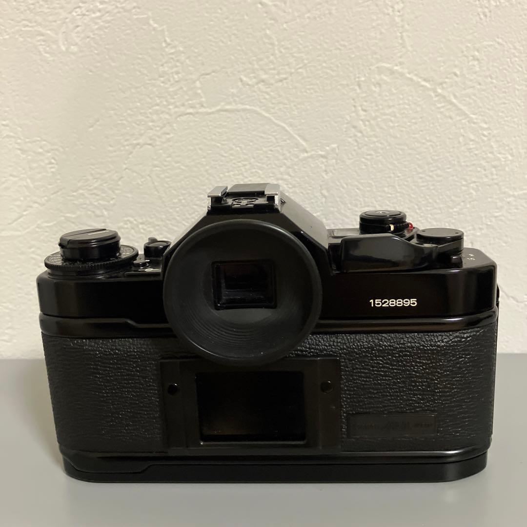 Canon✨キヤノン カメラ A-1 レトロ 一眼レフ