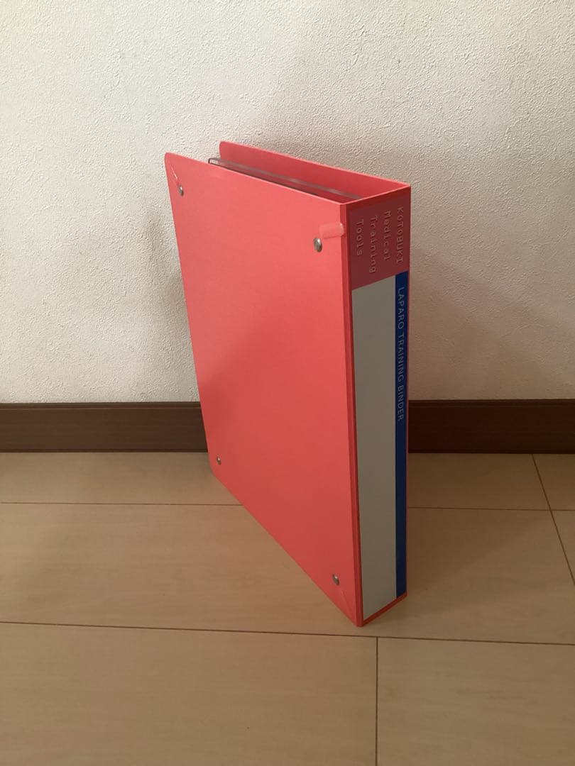 腹腔鏡手術トレーニングセット(持針器など)