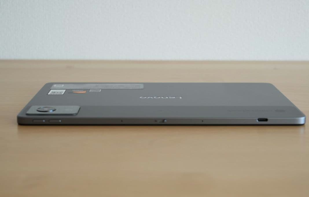 Lenovo Chromebook Duet11 メモリ8GBモデル 新品同様品