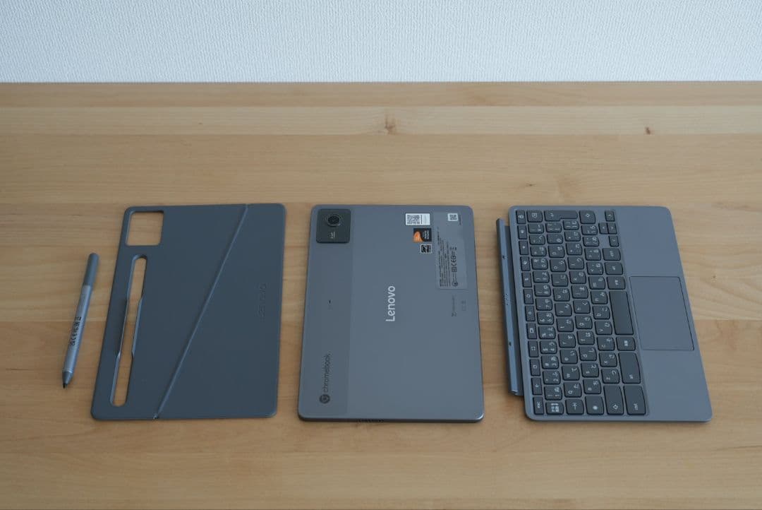 Lenovo Chromebook Duet11 メモリ8GBモデル 新品同様品