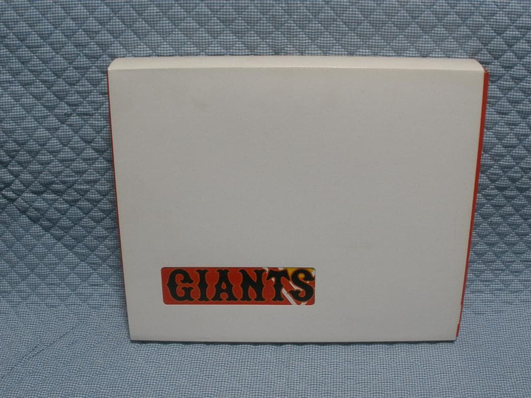 マッチボックス ジャイアンツモデル 24台 デットストック 当時物 GIANTS