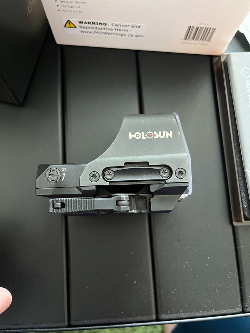 ホロサン　hs510c