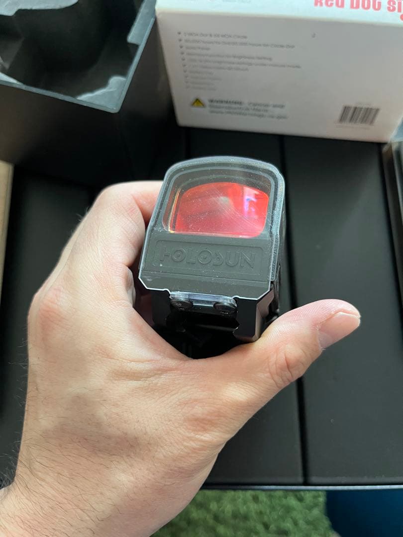 ホロサン　hs510c