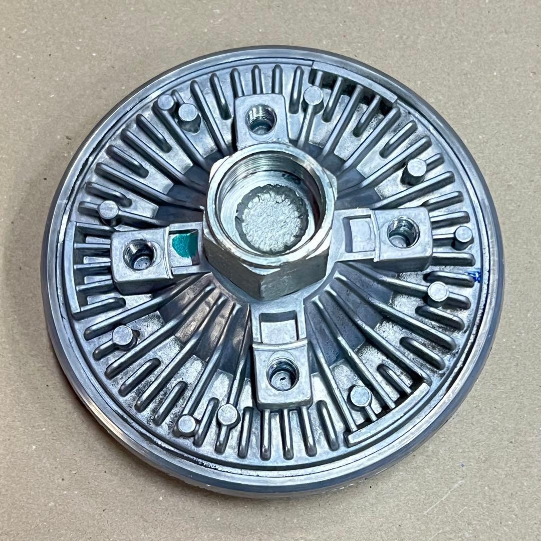 ファンクラッチ CHEVROLET EXPRESS など Vortec エンジン