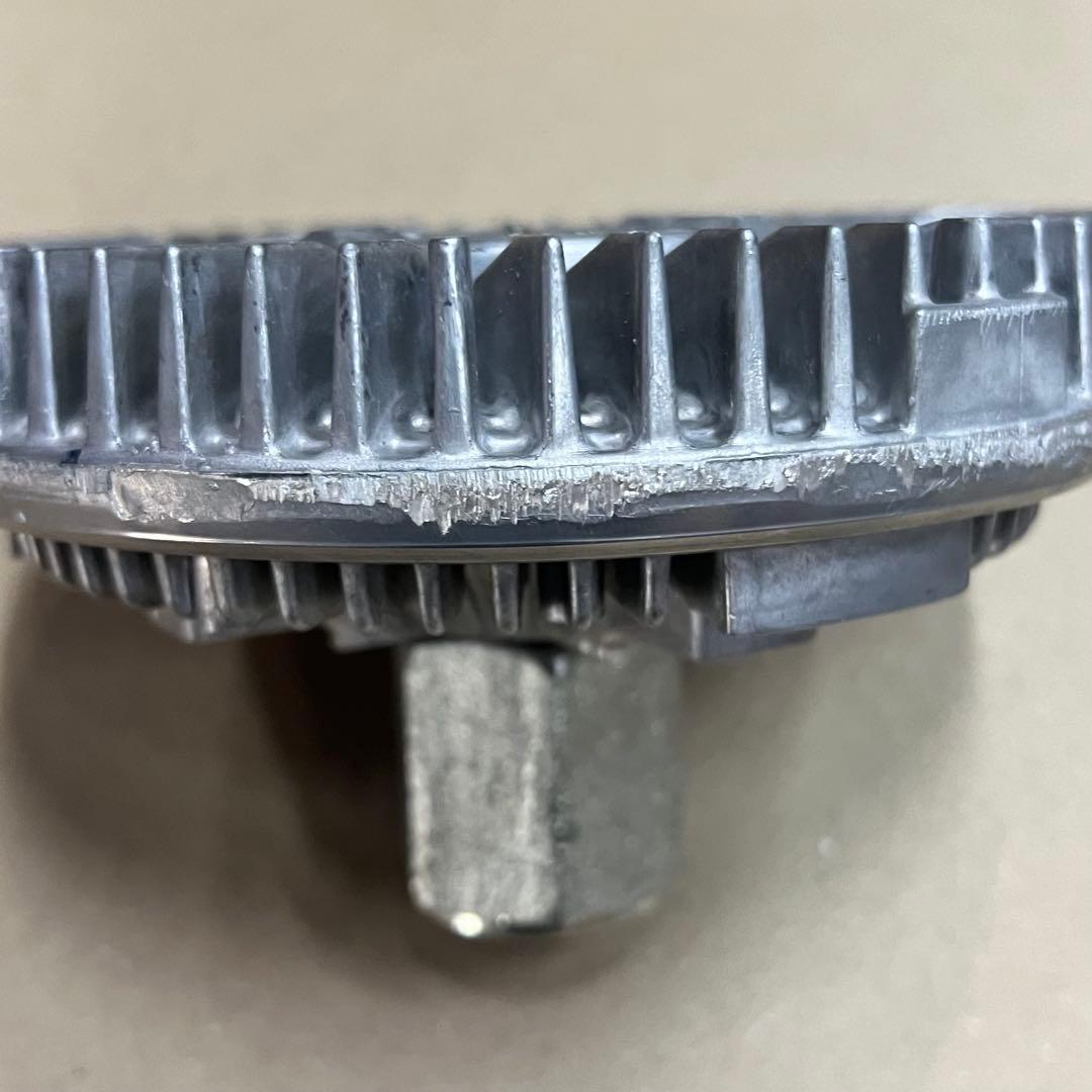 ファンクラッチ CHEVROLET EXPRESS など Vortec エンジン