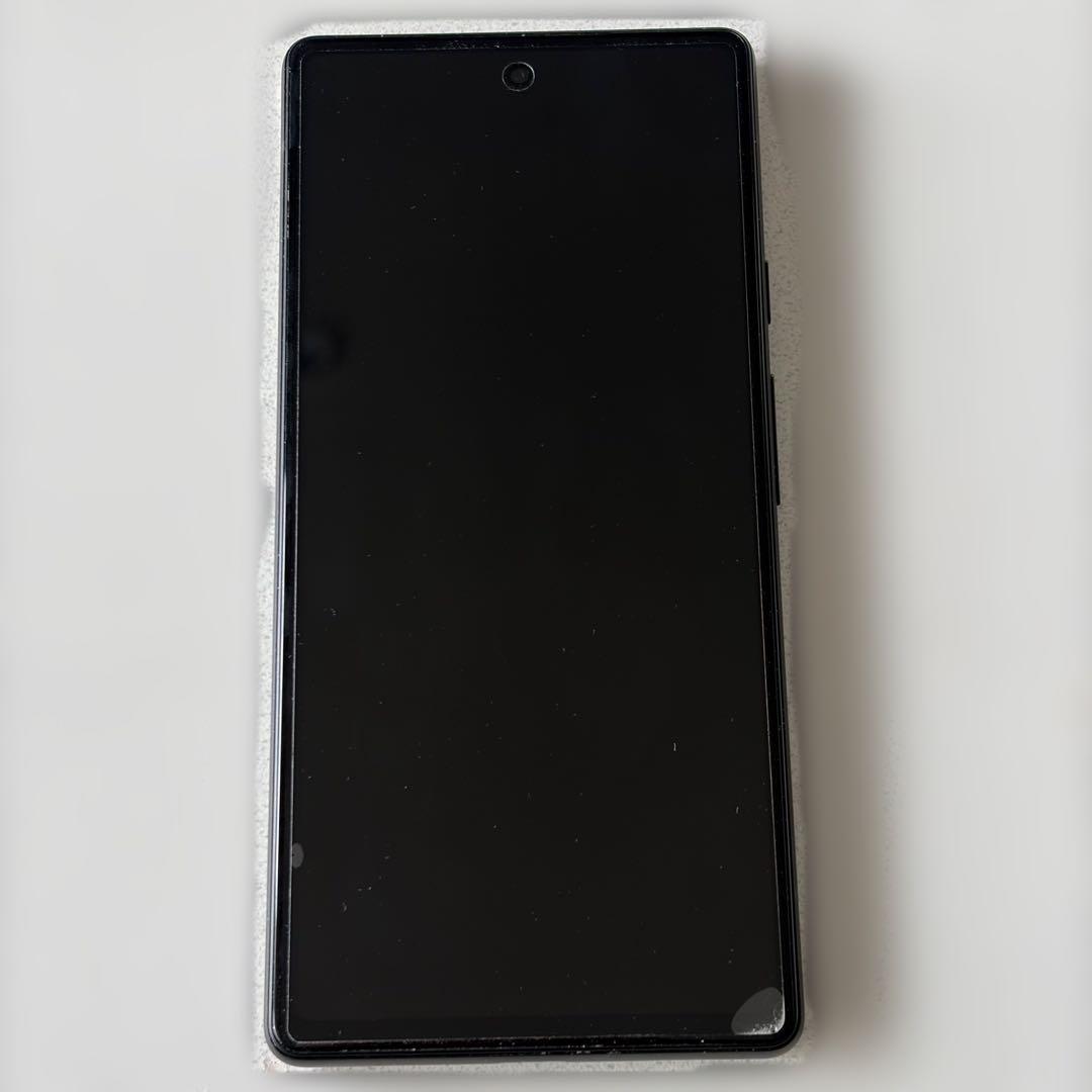 Google pixel6a ジャンク品